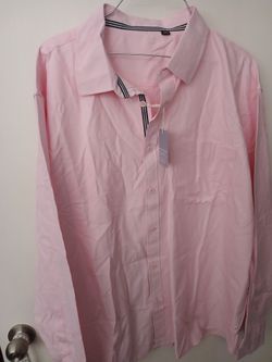 Shirt Mens  2xl New