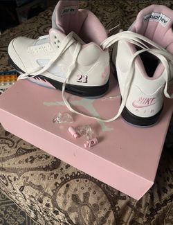 Jordan 5 "35 Anniversary"