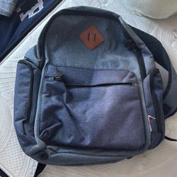 backpack 
