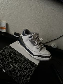 Jordan 3s