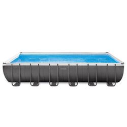 New In Box - Intex Above Ground Pool