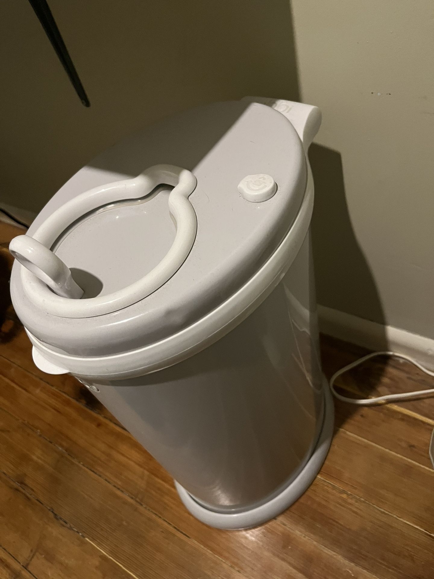 Diaper Pail By ubbi