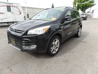 2013 Ford Escape