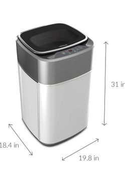 Farberware portable washing machine