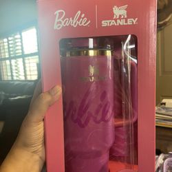 Barbie Stanley 