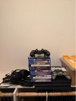 PS4