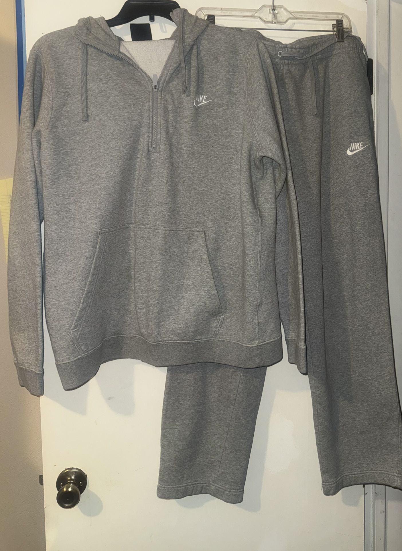 Mens Jogging Set