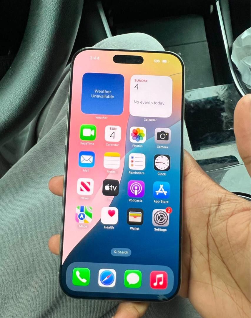 IPhone 14 Pro Max 512gb