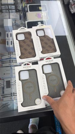 Brand new iPhone 16 pro max case