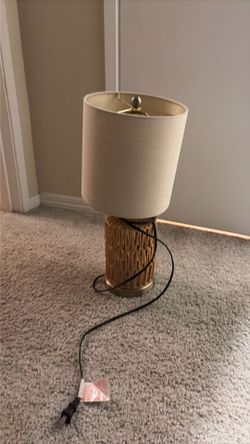 Coffe lamp