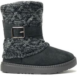 Toddler Girl boots