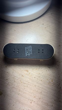 Blind tech deck