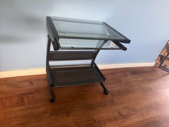 Office desk