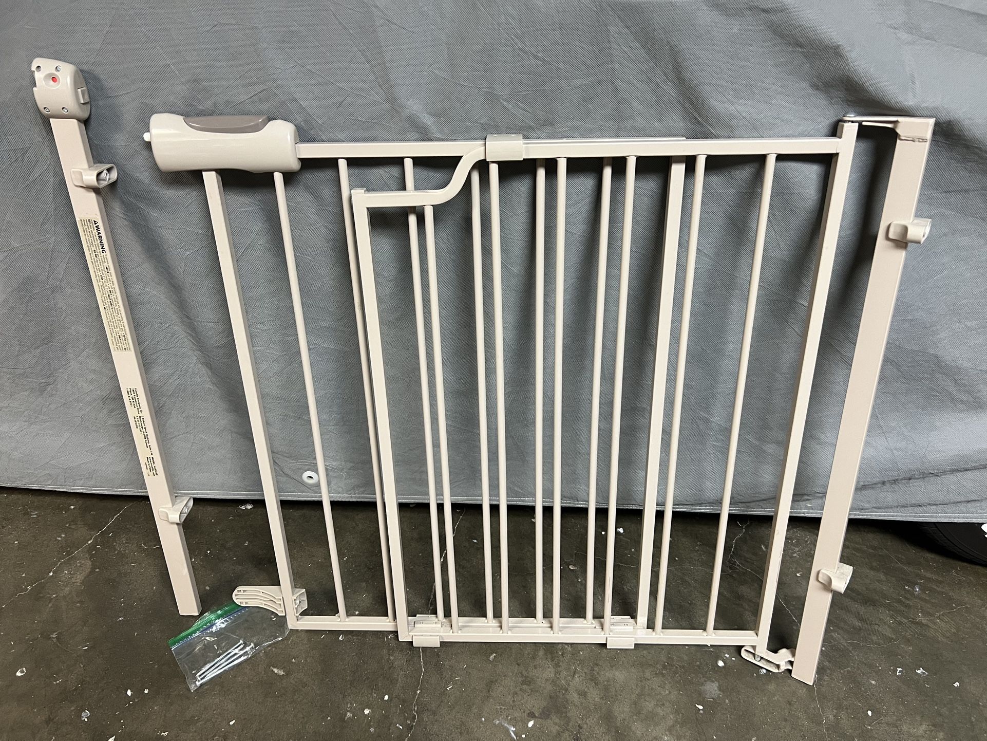 Baby Gate