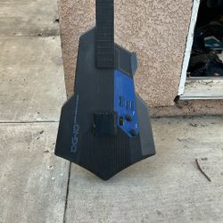 Digital Guitar