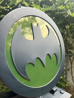 AMC Batman 85th Anniversary Popcorn Bucket