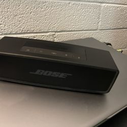 Bose Soundlink II Mini