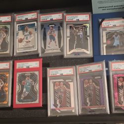 Various Sportscards Plus Apache 4800 Case Plus Sports Related Toys 