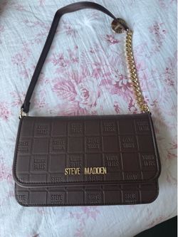 Steve Madden purse