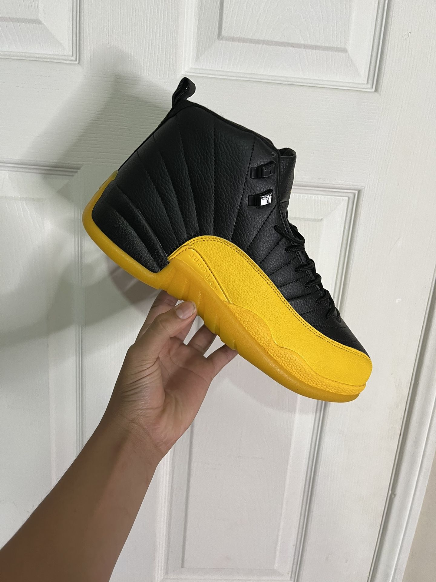 jordan 12