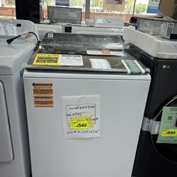 Washer Dryer Sets Brand New Whirlpool 