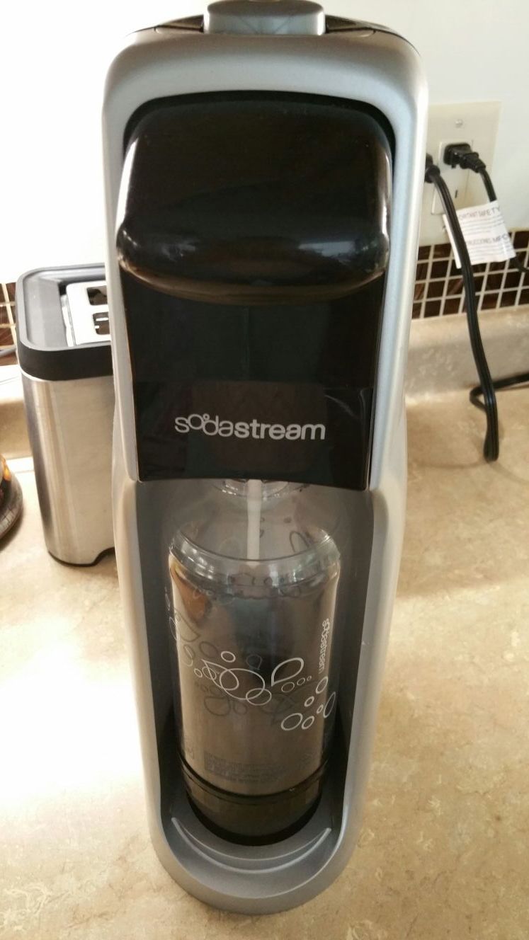 SodaStream