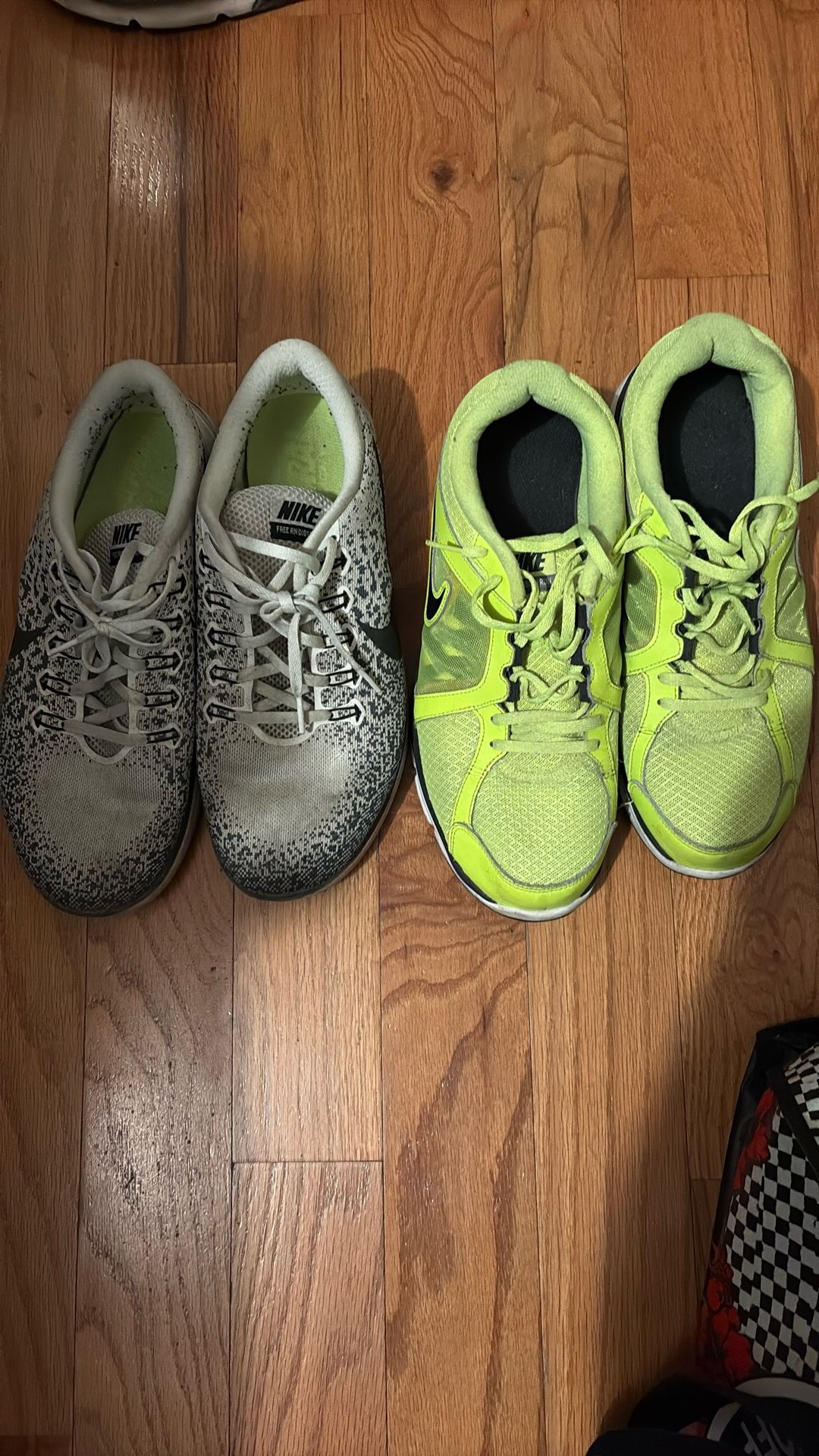 Nike Running shoes