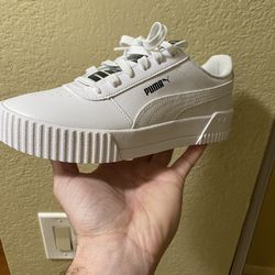 Puma Woman’s Shoes New 