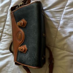 vintage Dooney & Bourke 