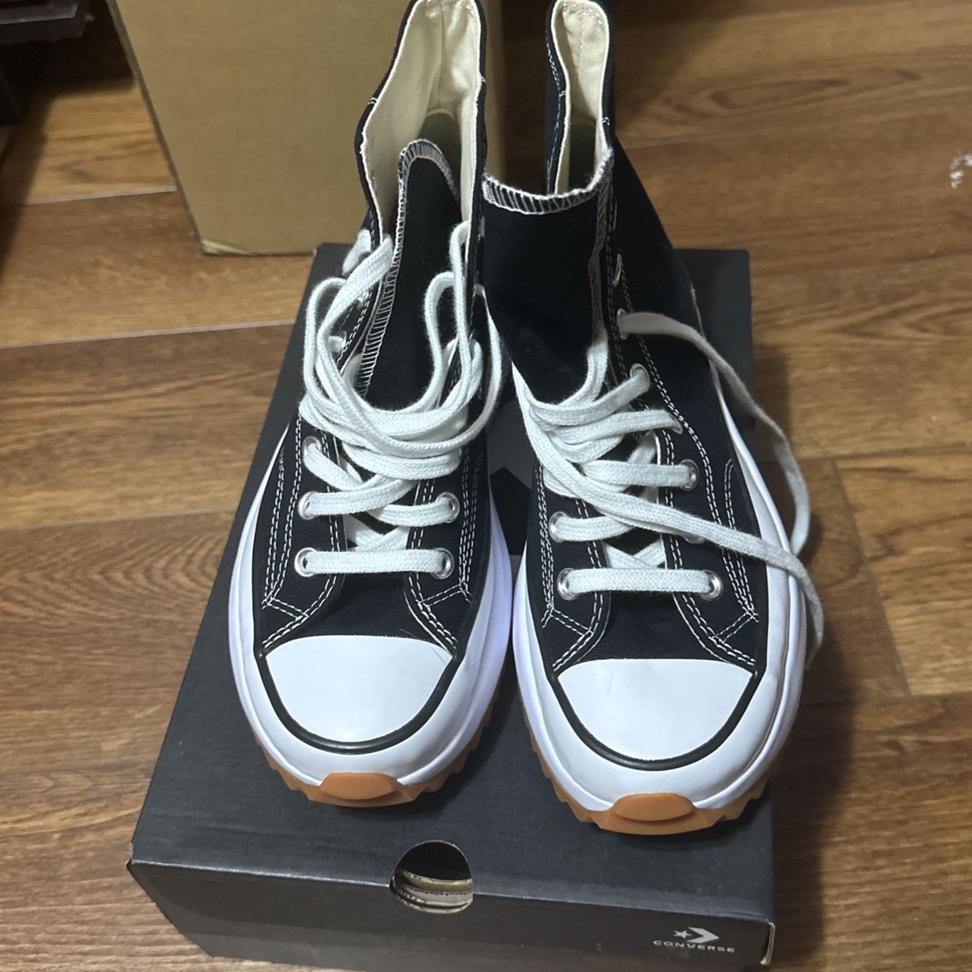Brand New In Box Converse 