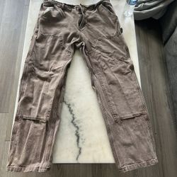 Carhartt Carpenter Pants