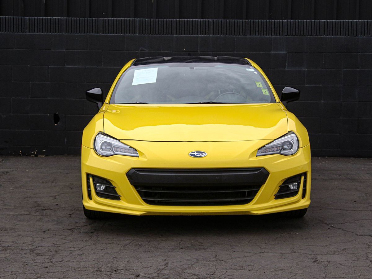 2017 Subaru BRZ for Sale in Santa Ana, CA OfferUp
