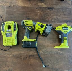 Kyobi  tools