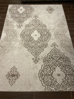 Persian Rug — 8/11