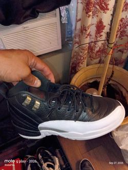 Jordan shoes