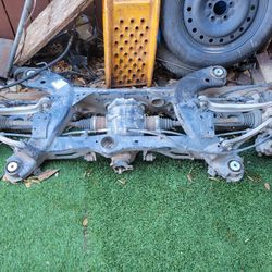 2005 Dodge Magnum V6