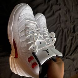 Jordan 12s