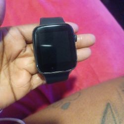 Apple 🍎 Watch