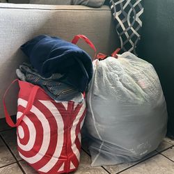 Boys Clothing Gently Worn 14-16 Free