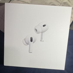 AirPod Pro (2nd Generation 