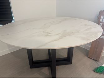 dining table for sell $300 obo