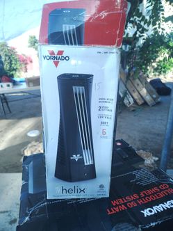 Ventilador