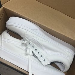 Van Old Skool Shoe