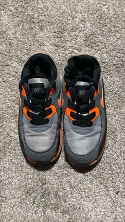 9c boy Nike Air Max shoe