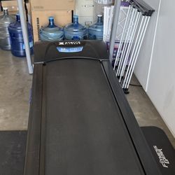 XTERRA TRX3500 Treadmill 