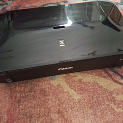 Printer Canon Xi6820 Pixma For Parts Only