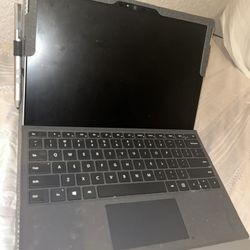 Microsoft Surface Tablet/laptop Hybrid