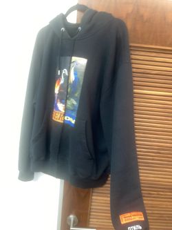 Heron Preston Hoodie