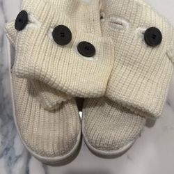 Sock Boots
