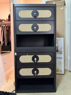 Night stand side stables